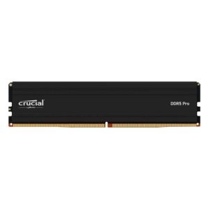 Crucial Pro 16GB 5600Mhz DDR5 Desktop Memory