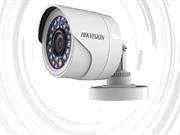 Hikvision 1080P Bullet, 2.8mm, 20m IR Distance, 4in1, 103 Degree Horizontal View, Metal Body, Retail Box, 1 Year warranty