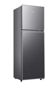Hisense 154 Litre Fridge And Top Freezer Combination