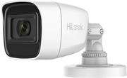 HiLook Outdoor Bullet High Quality 1080P 4in1, 2.8mm Lens, 20m IR Distance, 80 Degree View Angle, Metal Casing + built