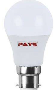 Noble Pays A55 Daylight 7w B22 LED Lamp