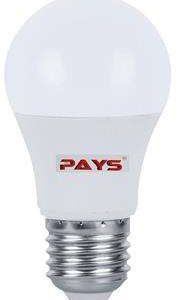Noble Pays A55 Daylight 7w E27 LED Lamp