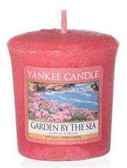 Yankee Candle Votives - Garden